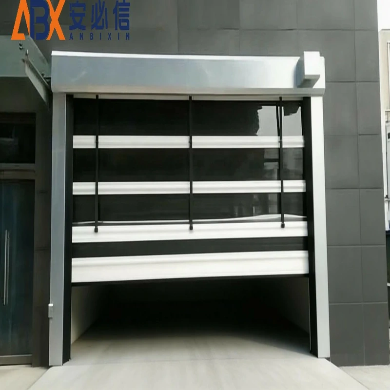 衡阳市快速堆积门