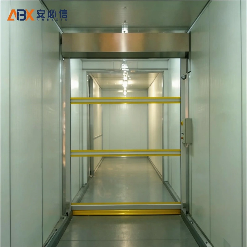 衡阳市工业快速门
