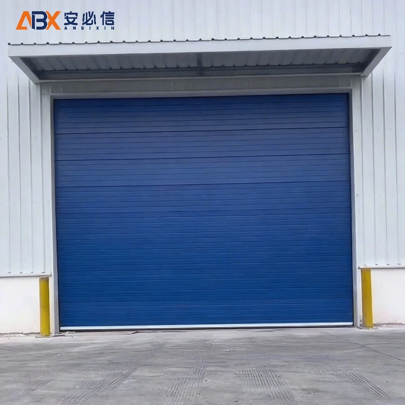 衡阳市厂房高速门